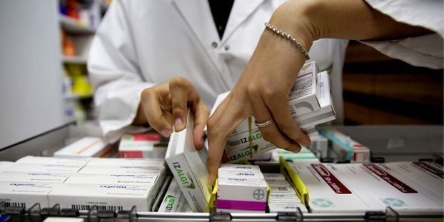 Tribunal d’Annaba : Le procès du pharmacien et de ses 5 acolytes reporté