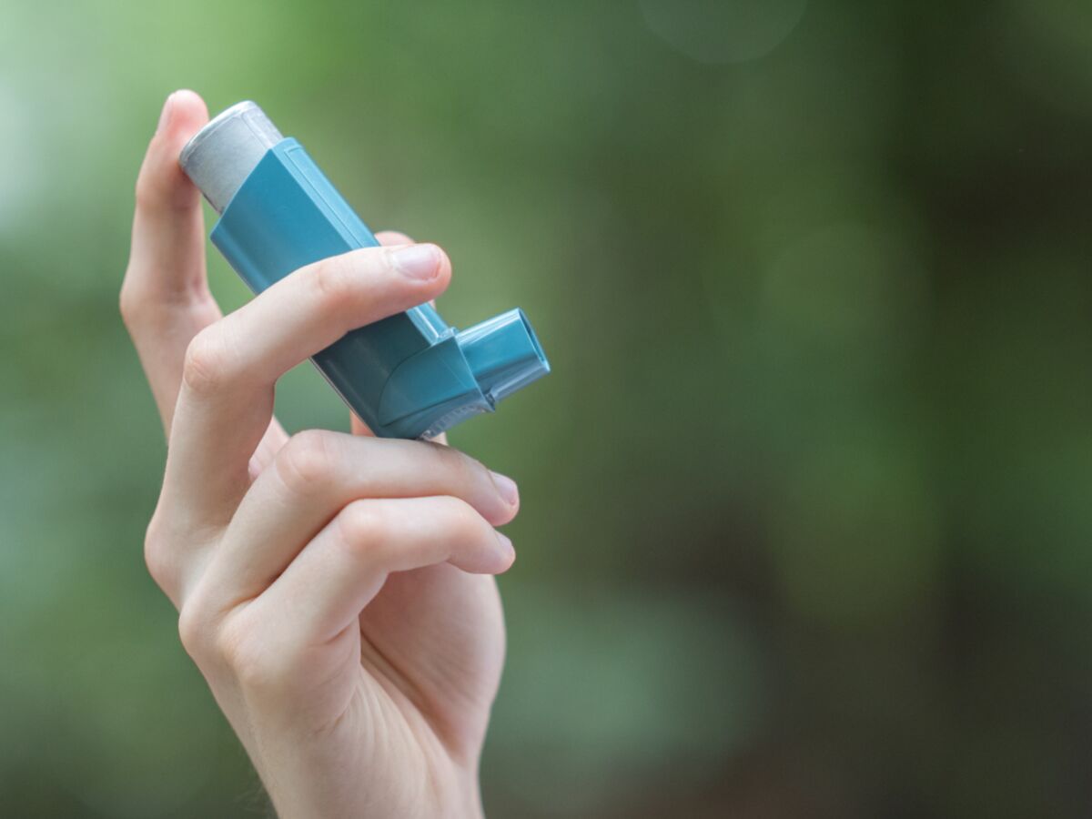 Association des asthmatiques d’Annaba : Qui s’est accaparé du local ?