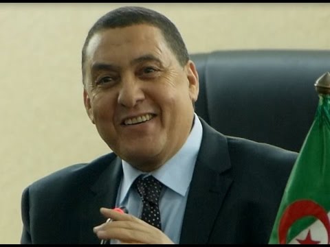 Il installera Amine Meslem dans ses nouvelles fonctions : Brahim Merad aujourd’hui à Annaba