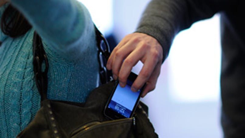 Insécurité à Annaba : Recrudescence des vols de téléphones portables