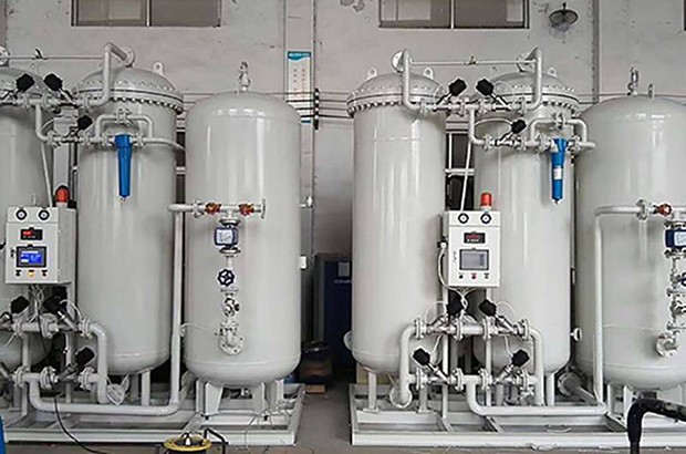 Medjana et Bordj Ghedir : Les hôpitaux se dotent de centrales à oxygène