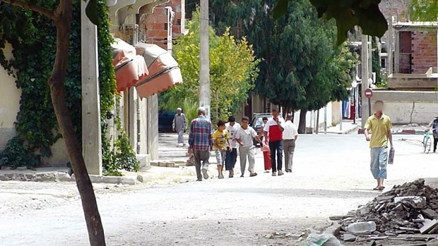 Covid-19 a bouleversé la vie quotidienne : En vacances ,nos enfants souffrent de l’absence de loisirs