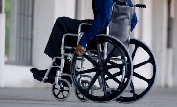 JOURNEE INTERNATIONALE DES PERSONNES HANDICAPEES : La Police auprès des handicapés à Oum El Bouaghi