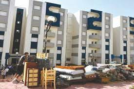 Logements publics locatifs à El Eulma : La liste des bénéficiaires rendue publique