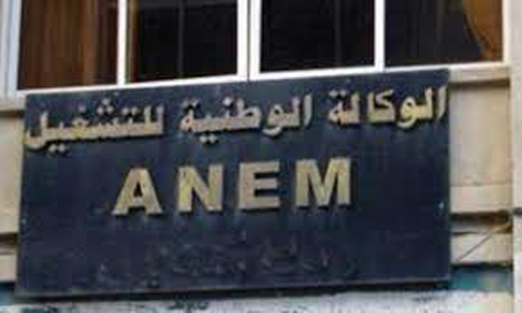 ANEM- EL-KHROUB  : Placement difficile des jeunes chômeurs