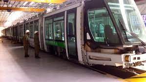 Projet du tramway d’Annaba : L’enveloppe financière pose problème