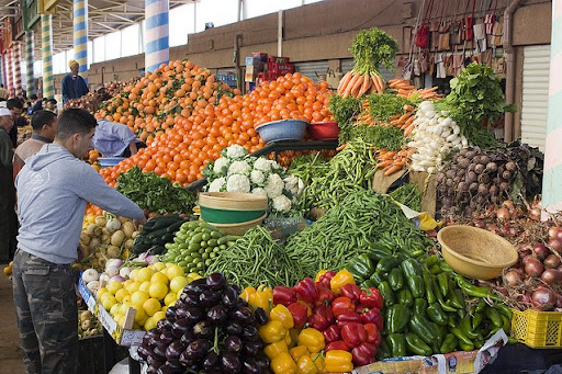Baisse sensible des prix des fruits et légumes : Au bonheur des ménagères