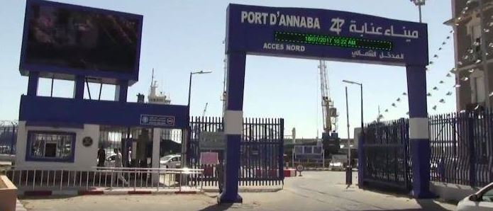 Importations : De nombreux dépassements au port d’Annaba