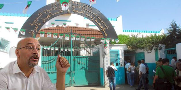 Grève des détenus du Hirak à El Harrach : Me Badi persiste et signe