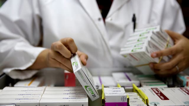 Procès du pharmacien dealer : 2 ans de prison ferme pour les 6 accusés