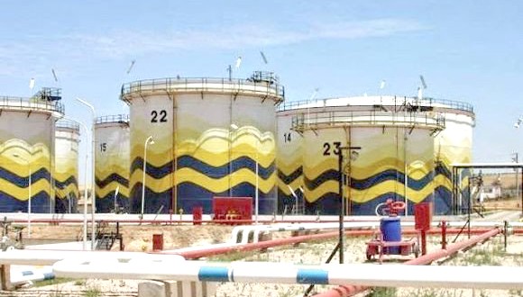 DISTRICT GPL NAFTAL BOUNOUARA : Le personnel dénonce une « mauvaise gestion »