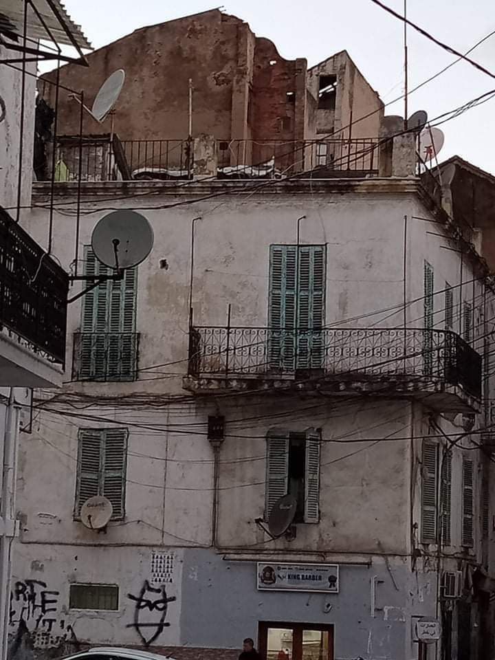 Relogement à Skikda : L’inquiétude monte à l’ancienne ville