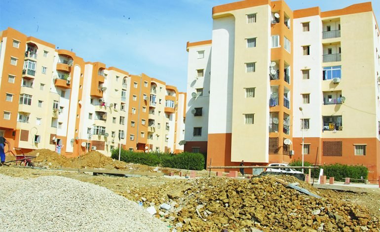 Attribution des 100 logements sociaux à Seraidi : Des bénéficiaires expriment leur refus