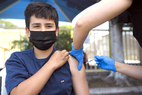 Campagne de vaccination en milieu scolaire : Ça n’avance pas à Annaba