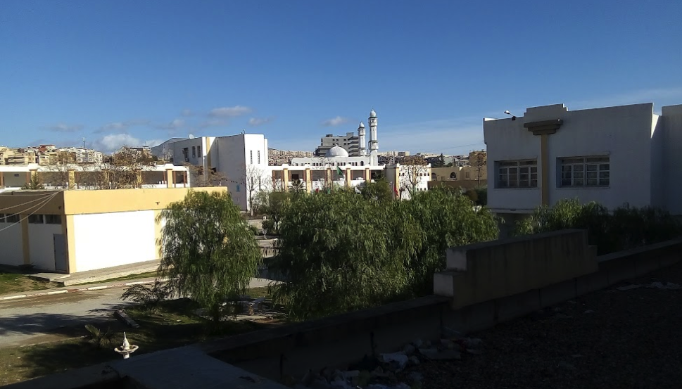 Recrudescence des contaminations à la covid-19 : L’INSFP Abdelhak Benhmaouda ferme ses portes