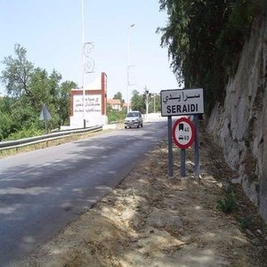 Constructions illicites à Séraïdi : Plus de 160 bâtisses à démolir