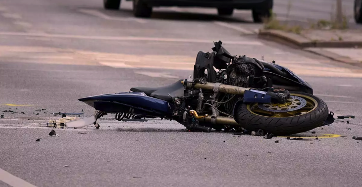 Brèves de Guelma : Chute mortelle d’un jeune motard