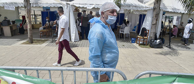 SKIKDA : Une faible adhésion à la vaccination