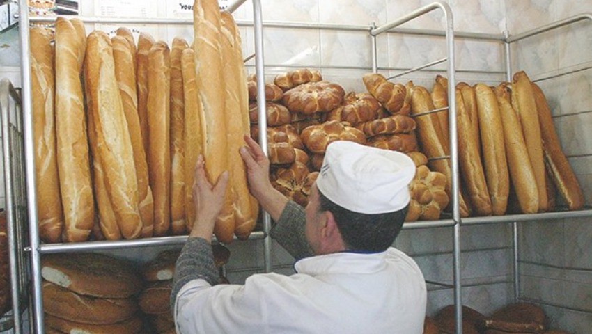 MILA : L’état, le boulanger et le consommateur