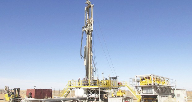 AEP A MESKIANA : Un forage de 120 m infructueux
