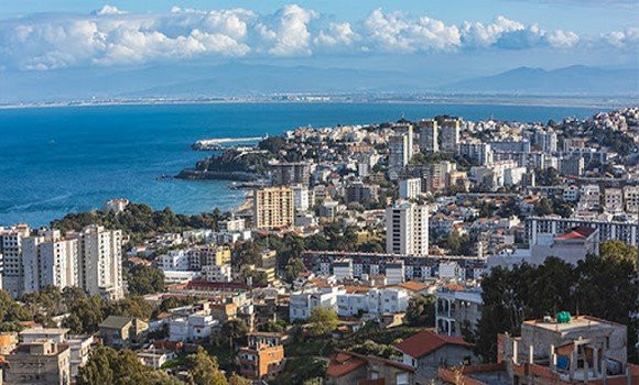 Cadre de vie à Annaba : 3.000 milliards consacrés au réaménagement urbain
