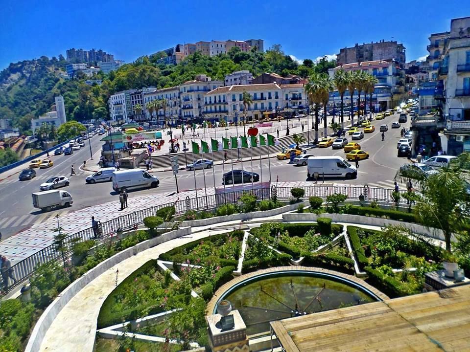 Skikda : Délinquance et insécurité à la cité des frères Saâdi