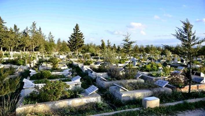 Réhabilitation des cimetières de Constantine : Une enveloppe de cinq milliards cts dégagée