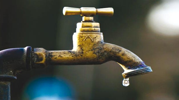 PENURIE D’EAU A GUELMA : Les ménages s’équipent de réservoirs et citernes