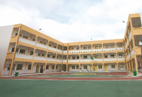 OUM EL BOUAGHI : Encore un lycée fermé pour cause de covid-19