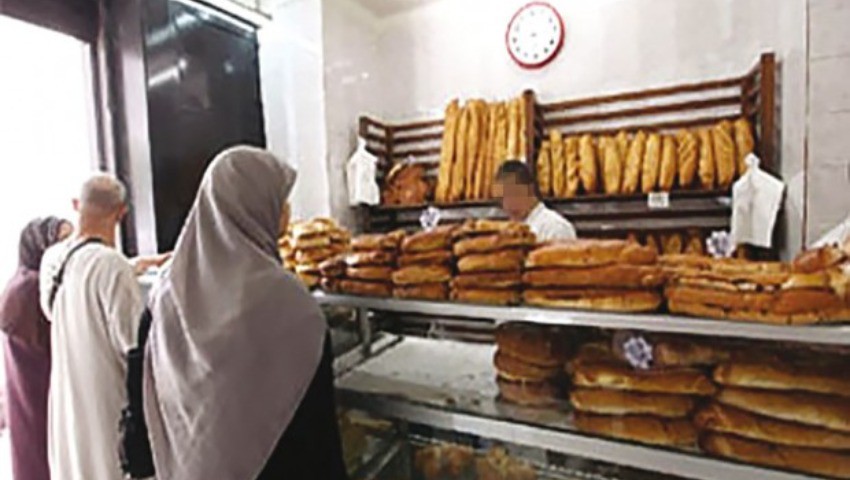 Crise de pain à Constantine : Le mythe et la réalité