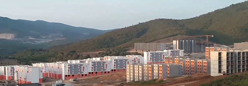 Report de la livraison de 2.914 logements AADL Draa Errich : « La direction régionale a failli à ses engagements »