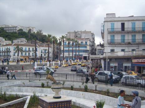 SKIKDA : Augmentation de la criminalité à Bouzaâroura