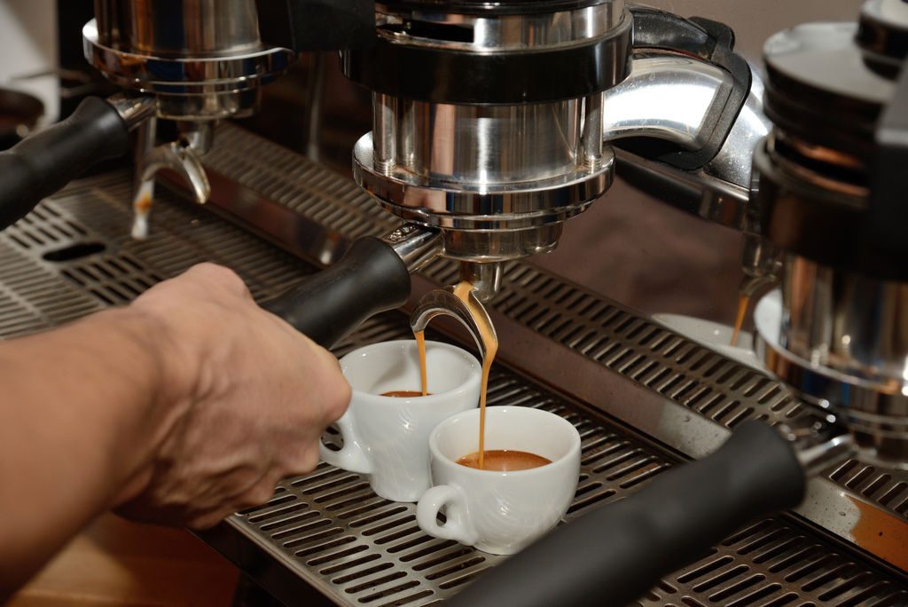 Bordj Bou Arreridj : Trop chère, la tasse de café !
