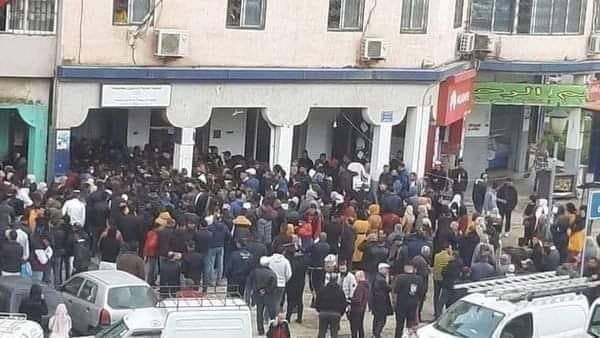 Allocation chômage : Les bureaux de l’ANEM pris d’assaut