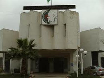 SKIKDA : L’APC d’El Harrouch mène une opération de nettoyage