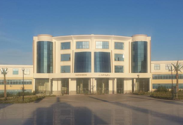 Faculté de chirurgie dentaire de Constantine : Reprise des cours sur fond de contestations