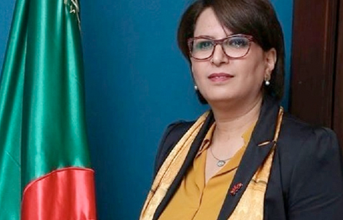 Journée nationale du chahid à Guelma : La ministre Krikou préside l’événement