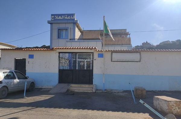 Skikda : La polyclinique de Larbi Benm’hidi manque de tout