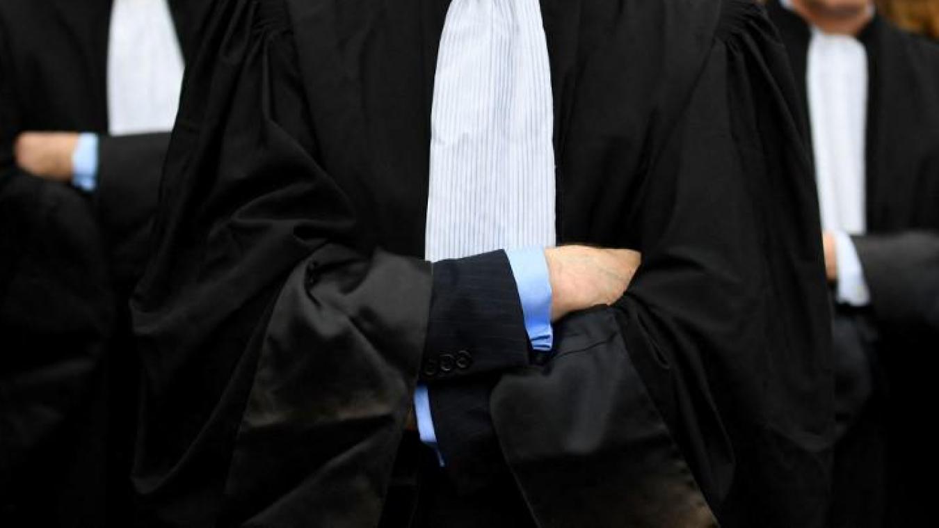 Ils réclament une augmentation des salaires : Les greffiers de justice en grève