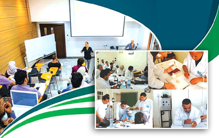 Ouverture du Salon de formation professionnelle : Une chance inouïe pour les jeunes