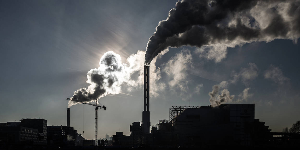 Pollution atmosphérique à Constantine : Les spécialistes tirent la sonnette d’alarme