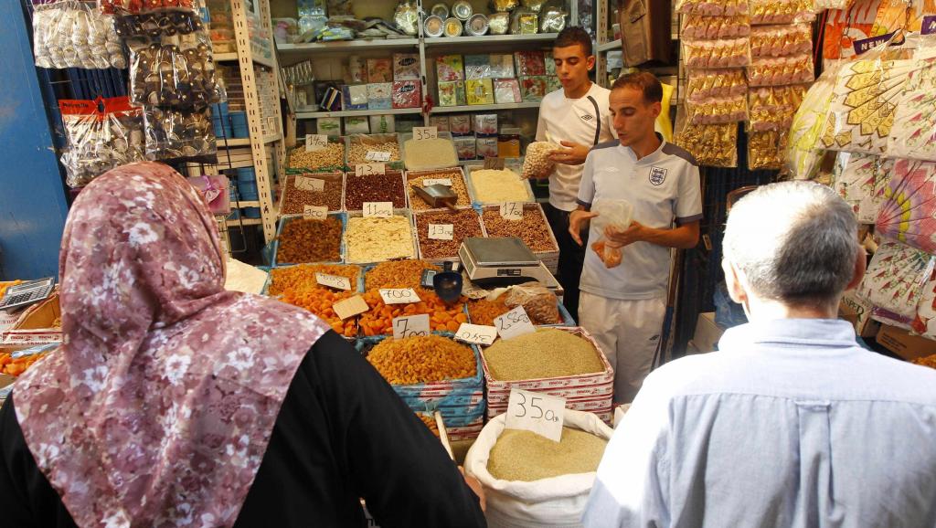 GUELMA : Préparation du ramadhan dans les foyers