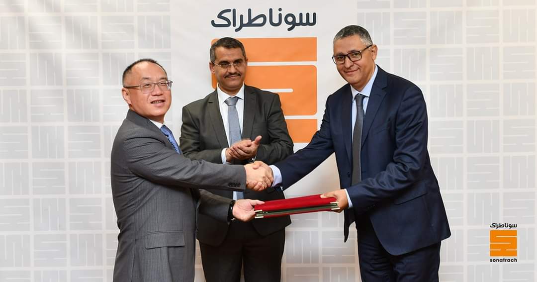 Contrat SONATRACH – Sinopec : Une chance pour les diplômés de Skikda ?
