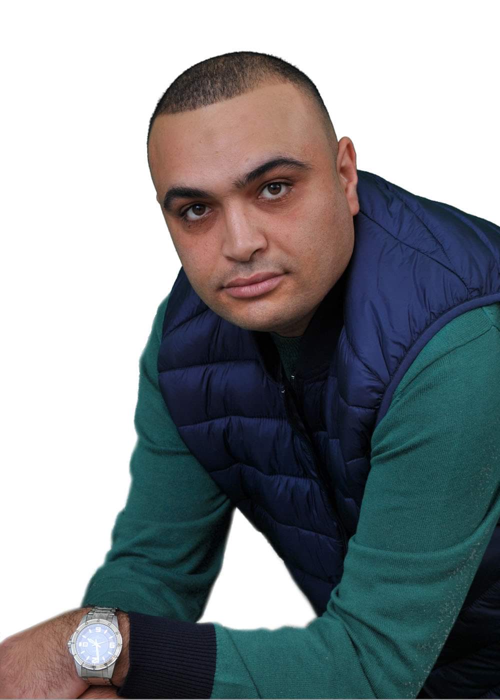 Salim Regami : Le parcours d’un jeune poète annabi