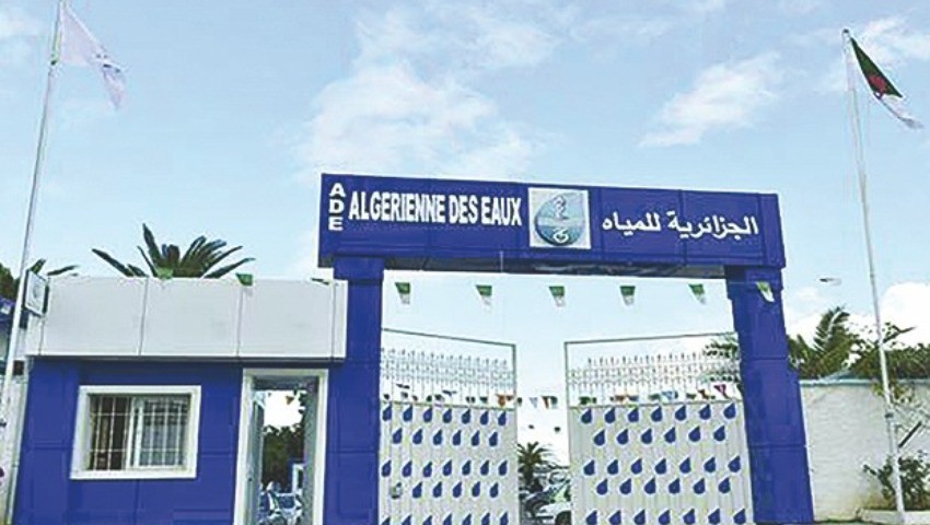 Réseaux des eaux usées à Annaba : Le projet de rénovation, de nouveau à l’ordre du jour