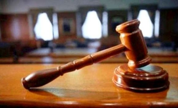 Cour criminelle d’Annaba : Un baron de la drogue condamné à perpétuité par contumace