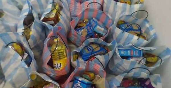 MOUVEMENT ASSOCIATIF A OUM EL BOUAGHI : Cap sur les préparatifs du mois du Ramadhan