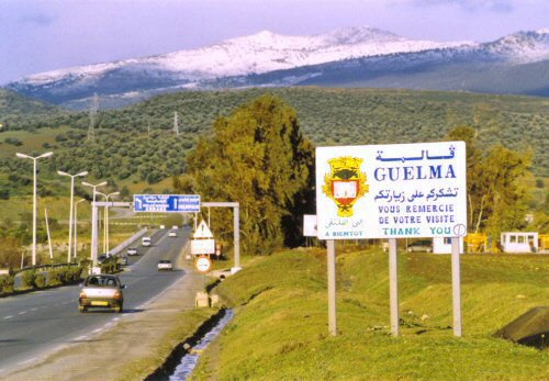  GUELMA : Plaidoyer pour un programme spécial￼