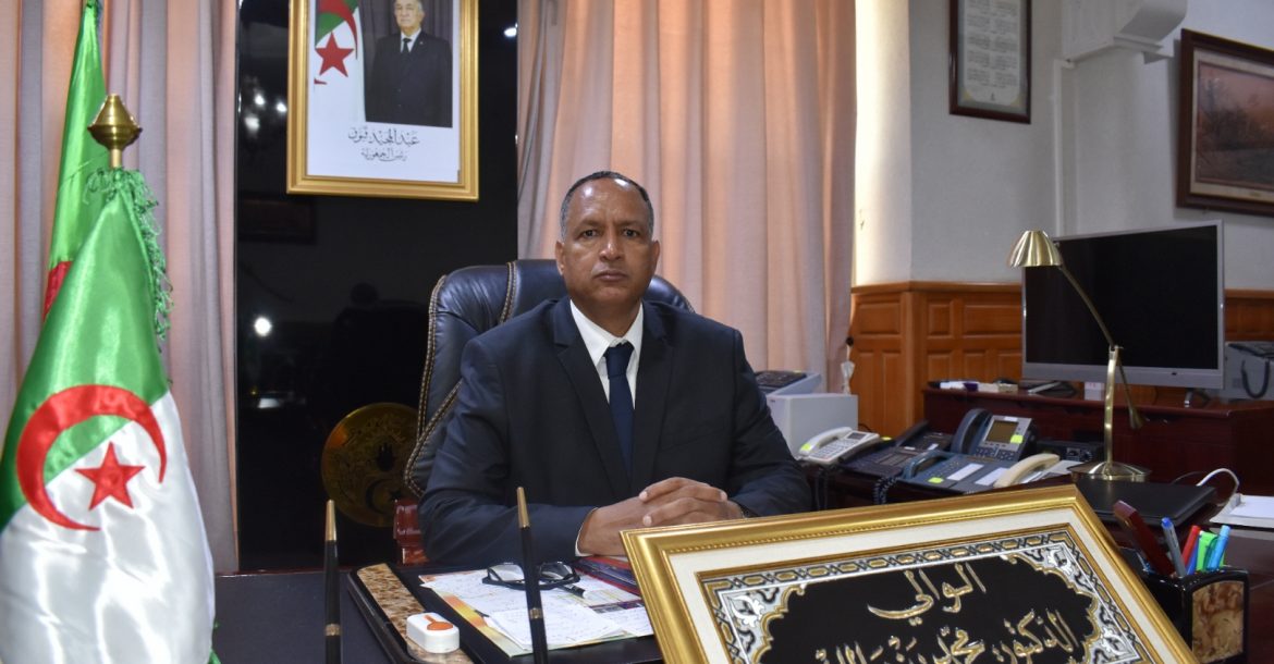 Bordj Bou Arreridj : L’Etat encourage  les investissements
