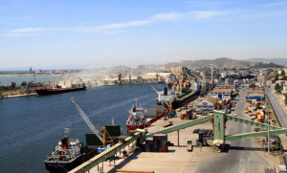 Exportations hors hydrocarbures en 2021 : 116 millions $ dans la région d’Annaba
